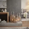ECD Germany Bambusová lucerna, výška 40,5 cm, v barvě Náhled obrázku produktu 9