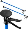 TolleTour Deckenstütze Montagestütze Teleskop 115-290cm Produktbild-Vorschau 1