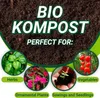 WurmKompost 40 L Wurmhumus, Wurmdünger, Universaldünger für Produktbild-Vorschau 12
