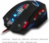 Zelotes T90 Gaming Mouse 9200 DPI 8 Tasten, Multi-Mode-LED, Produktbild-Vorschau 2