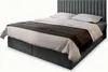 Masseno Boxspringbett BRESEL 180x200 cm Komplett-Set mit Produktbild-Vorschau 2