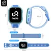 Ralio R5 Plus – Montre connectée enfant 4G GPS, écran Voir les images du produit 7