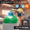 STAHLWERK Druckminderer ST-300 Pro bis 300 bar für Produktbild-Vorschau 7