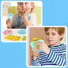 Lernkarten Lesegerät Englisch für Kinder mit 112 Karten und Produktbild-Vorschau 5