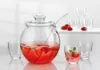 BOHEMIA CRISTAL Bowle Libera Set 9teilig Produktbild-Vorschau 4