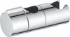 Grohe Vitalio Universal - Ersatz-Handbrausehalter, Chrom Produktbild-Vorschau 1
