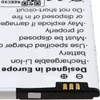 emporia Akku emporiaGLAM 3,7V 1.020mAh Produktbild-Vorschau 8