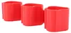 Portabatterie per Milwaukee M12 Contenitore per utensili Anteprima dell’immagine prodotto 2