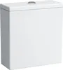 LAUFEN PRO Réservoir de chasse, rinçage à 2 quantités, 6 L, Anteprima dell’immagine prodotto 1