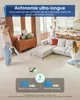 Tineco Pure One A50S Plus Aspirateur Balai sans Fil, 185AW Voir les images du produit 7
