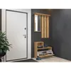 Parete anticamera PRIIT - rovere artigianale Anteprima dell’immagine prodotto 5