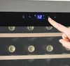 Klarstein Weinkühlschrank, Getränkekühlschrank Schmal, Produktbild-Vorschau 3