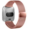 imoshion Milanese Watch Armband für die Fitbit Versa 2 / Produktbild-Vorschau 3