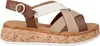 Gabor 82.743 Damen Sandalette - Riemchen Sandalen braun NEU Produktbild-Vorschau 21