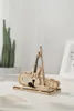 Baukasten Robotime Violin TG604K Holz 14,5 x 7,5 x 15 cm Produktbild-Vorschau 27