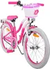 20 ZOLL Kinder Mädchen Fahrrad Kinderfahrrad Rad LOVELY Produktbild-Vorschau 10