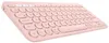 Logitech K380 Multi-Device Bluetooth Keyboard - Tastatur - Produktbild-Vorschau 2