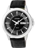 CITIZEN BF20110-1EE analógové pánske hodinky quartz, čierny Náhľad obrázku produktu 1