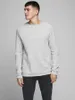 Jack & Jones 12157321, Erwachsener, Grau, L, Baumwolle, Produktbild-Vorschau 10