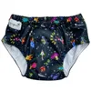 Pupus lot de 3 culottes d’apprentissage garçon, 2XL, 20–25 Voir les images du produit 3