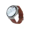 LEICKE APPLOID Smartwatch R9+ matně stříbrné IP65 Náhled obrázku produktu 2