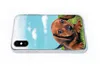 MuchoWow® Handyhülle Schutzhülle Hülle für iPhone Xs Produktbild-Vorschau 5