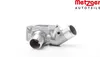 METZGER Thermostat Kühlmittel 92°C für OPEL Astra G CC Produktbild-Vorschau 1