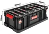 Qbrick System sada 6 krabiček na malé díly + 6 krabiček na Náhled obrázku produktu 14