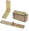 Aqbau® Set 10 tlg Kistenband 20mm x 100mm Kistenbänder Produktbild-Vorschau 1