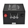 12V 200Ah LiFePO4 Speicher mit Untersitz 200A Entladung für Produktbild-Vorschau 4