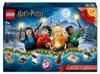 LEGO Harry Potter Adventný kalendár 2025, Stavebnica, 7 rok Náhľad obrázku produktu 32