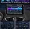 9" Android14 Autoradio Für Renault Clio3 2005 -2014 GPS Náhľad obrázku produktu 9