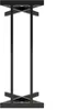 MetaloPro Belaga Pieds de table avec colonne centrale, Voir les images du produit 19