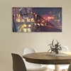 Coloray Acrylbild 100x50  Wandbild Acrylbilder Malerei Produktbild-Vorschau 3