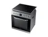 Samsung Herdset F-NB69R3301RS/EG Edelstahl Produktbild-Vorschau 2