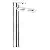 Badezimmer Armaturenset mit Zubehör in silber DEANTE-30 Produktbild-Vorschau 4