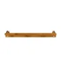 5 five simply smart - Plateau 51x38cm avec pieds en bambou Voir les images du produit 5