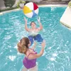 Nadmuchiwana piłka plażowa, 61 cm Podgląd zdjęcia produktu 22