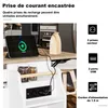 Chariots de service résistants aux intempéries, chariots de Voir les images du produit 5