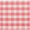 PAPSTAR Motiv-Servietten "Vichy Karo" 330 x 330 mm Produktbild-Vorschau 4
