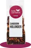 teeverliebt - Sanddorn Holunder Früchtetee | 100g Produktbild-Vorschau 1
