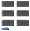 HEPA-Filter, 6 Stück, für Dreame X50 Ultra, L40s Pro Ultra Productafbeelding-voorbeeld