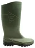 Bottes de pluie DUNLOP Dane PVC Gr. 47 vert, K680011, Voir les images du produit 3