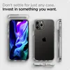 Spigen Liquid Crystal Case für Apple iPhone 12 Pro Max - Produktbild-Vorschau 9