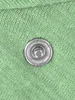 normani Baby Kurzarm Body aus 100 % -Wolle mit Druckknopf Produktbild-Vorschau 7