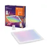 LEDVANCE LED Panel SMART+ WIFI PANEL MAGIC RGB 30x30cm Produktbild-Vorschau 4
