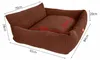 Verk 19511 Cuccia per cani o gatti, taglia L, 84 x 65 cm, Anteprima dell’immagine prodotto 12