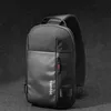 Tomtoc Hommes Sac à bandoulière Sling Bag Navigator-T24 S, Voir les images du produit 11