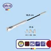 Antenne voiture alca® courte 16,5cm antenne de toit Voir les images du produit 8