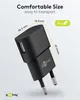 Goobay USB nabíjačka (5 W) čierna Náhľad obrázku produktu 8
